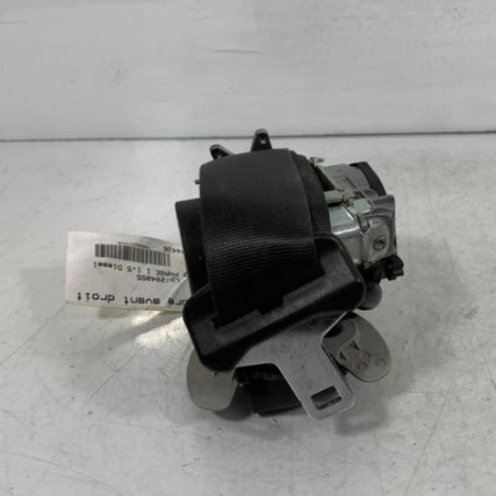 Pretensionneur de ceinture avant droit RENAULT LAGUNA 3