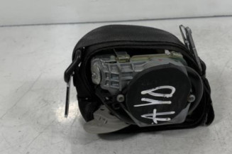 Pretensionneur de ceinture avant droit RENAULT LAGUNA 3