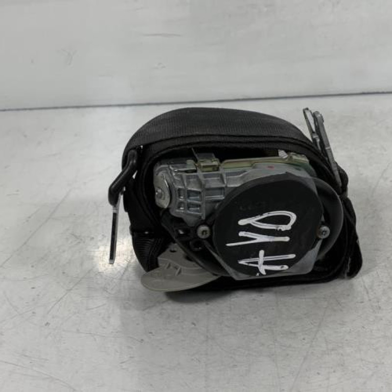 Pretensionneur de ceinture avant droit RENAULT LAGUNA 3 Photo n°3