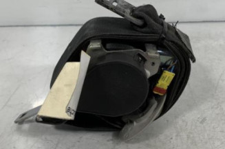 Pretensionneur de ceinture avant gauche RENAULT LAGUNA 3 Photo n°1