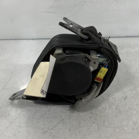 Pretensionneur de ceinture avant gauche RENAULT LAGUNA 3 Photo n°1