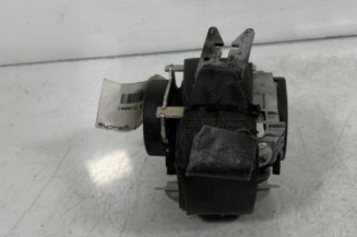 Pretensionneur de ceinture avant gauche RENAULT LAGUNA 3