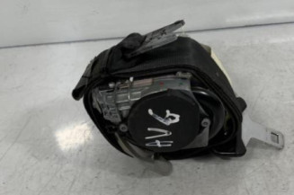 Pretensionneur de ceinture avant gauche RENAULT LAGUNA 3