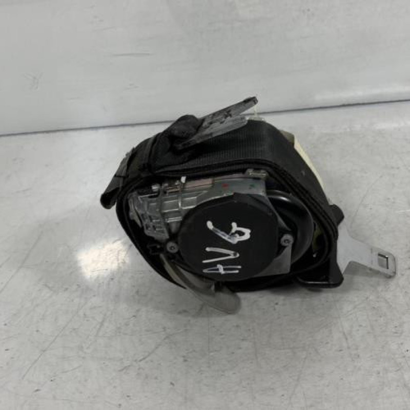 Pretensionneur de ceinture avant gauche RENAULT LAGUNA 3 Photo n°3