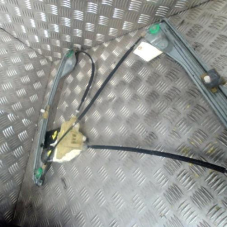 Leve vitre electrique avant droit RENAULT LAGUNA 3 Photo n°1