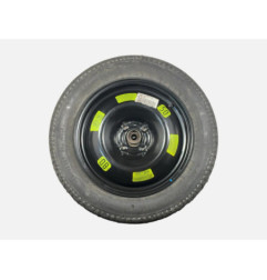 Roue de secours PEUGEOT 3008 1 Photo n°1