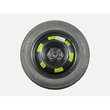 Roue de secours PEUGEOT 3008 1 Photo n°1