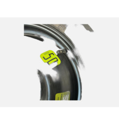 Roue de secours PEUGEOT 3008 1