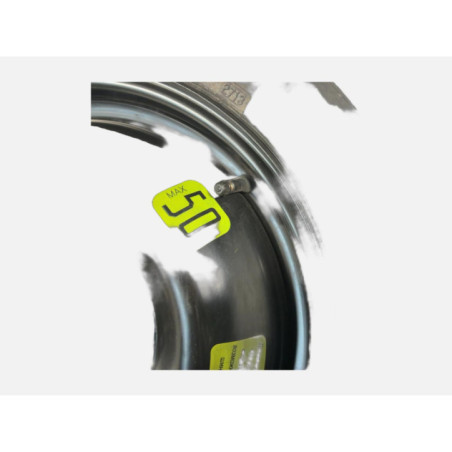 Roue de secours PEUGEOT 3008 1