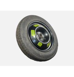 Roue de secours PEUGEOT 3008 1