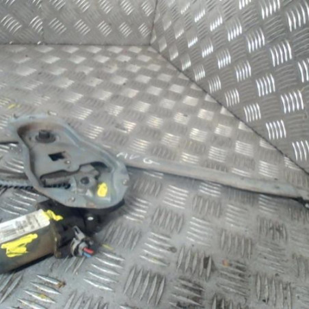 Leve vitre electrique avant gauche FORD TRANSIT 3 Photo n°1