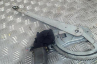 Leve vitre electrique avant gauche FORD TRANSIT 3