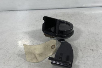 Avertisseur/Klaxon RENAULT TWINGO 3 Photo n°1