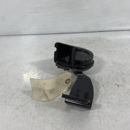 Avertisseur/Klaxon RENAULT TWINGO 3 Photo n°1