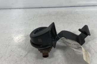 Avertisseur/Klaxon RENAULT TWINGO 3
