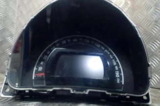 Compteur RENAULT TWINGO 3 Photo n°1