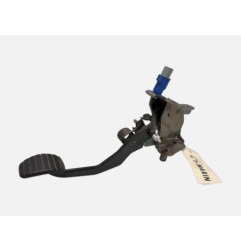 Pedale d'embrayage RENAULT CLIO 3 Photo n°1