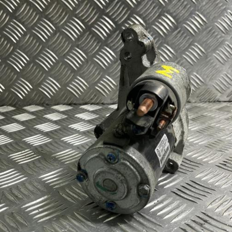 Demarreur RENAULT TWINGO 3 Photo n°3