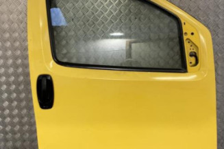 Porte avant droit CITROEN NEMO Photo n°1