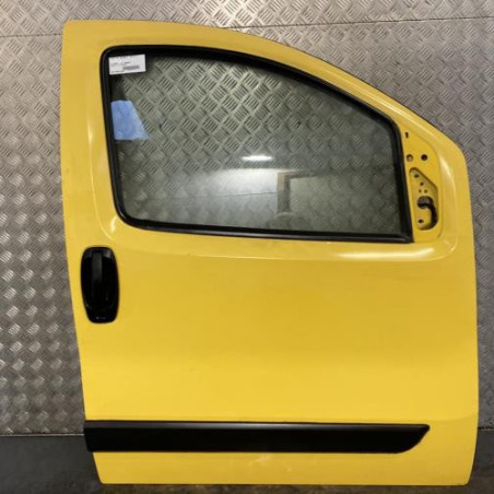 Porte avant droit CITROEN NEMO Photo n°1