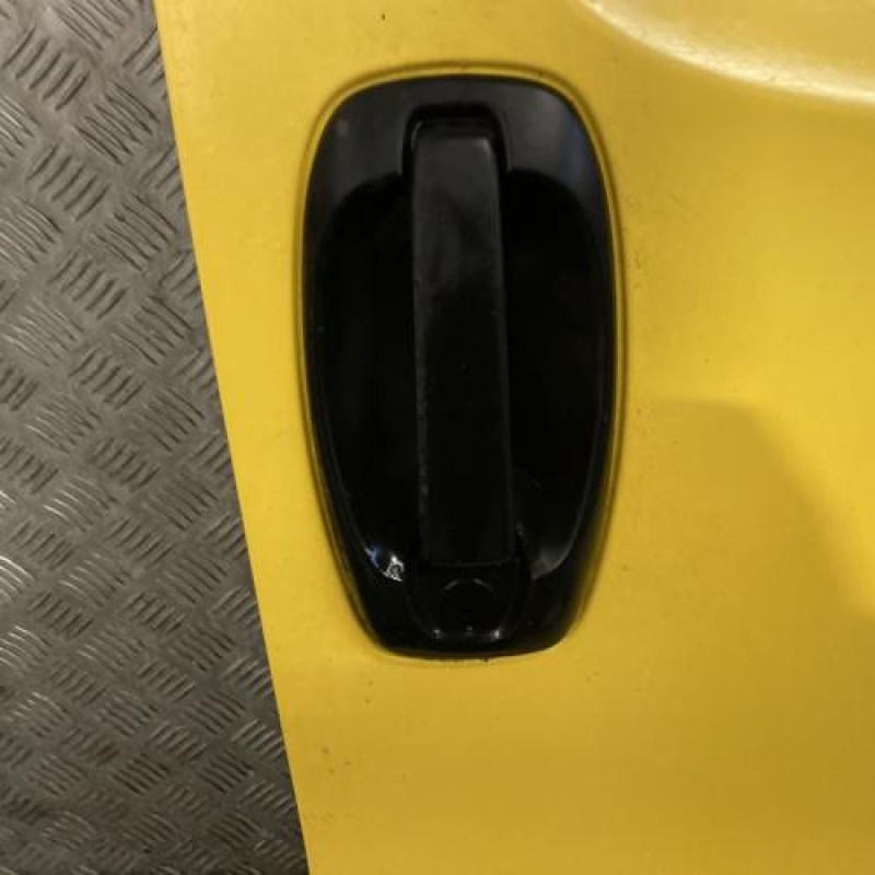 Porte avant droit CITROEN NEMO Photo n°2