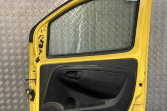 Porte avant droit CITROEN NEMO