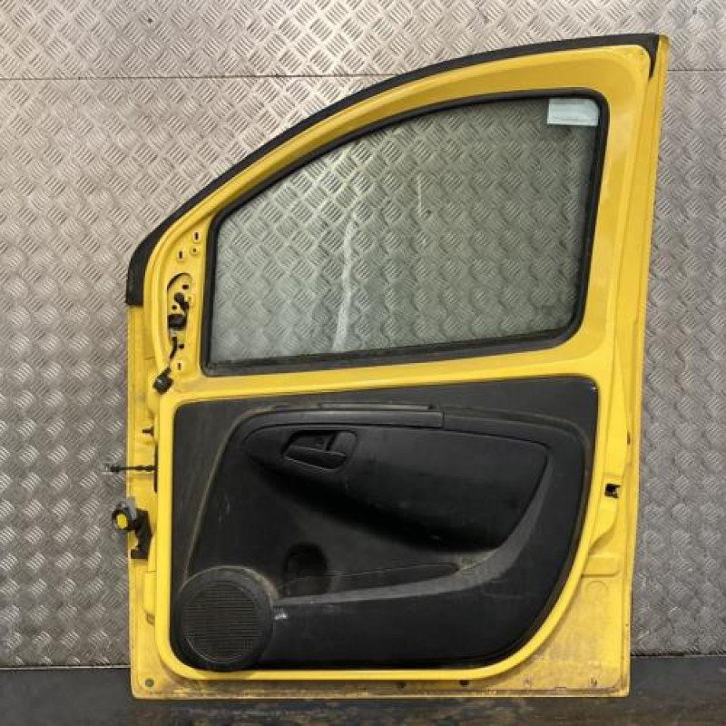 Porte avant droit CITROEN NEMO Photo n°3