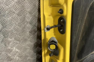 Porte avant droit CITROEN NEMO