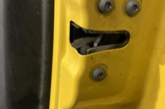 Porte avant droit CITROEN NEMO