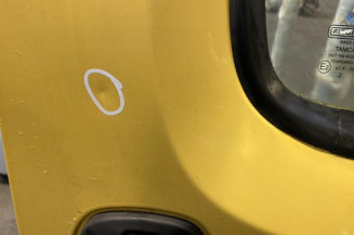 Porte avant droit CITROEN NEMO