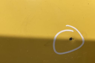 Porte avant droit CITROEN NEMO