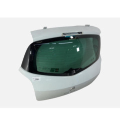 Malle/Hayon arriere RENAULT CLIO 3