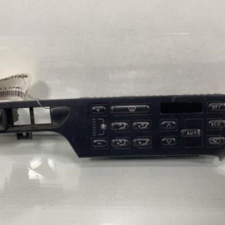 Commande chauffage FIAT ULYSSE 1 Photo n°1