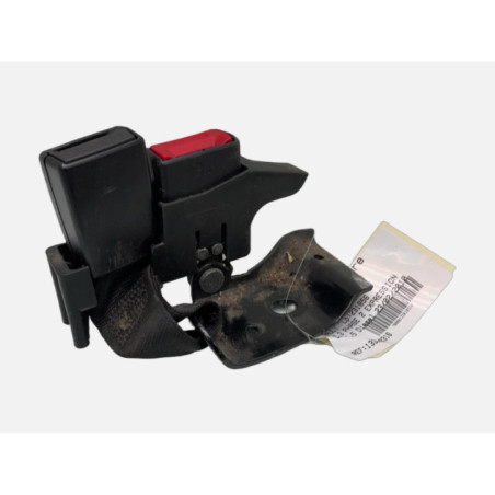 Attache ceinture arriere gauche RENAULT CLIO 3