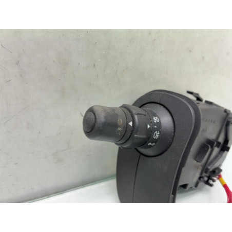 Commodo phare RENAULT CLIO 3