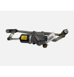 Moteur essuie glace avant RENAULT CLIO 3