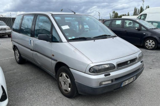 Neiman FIAT ULYSSE 1