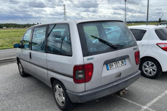 Neiman FIAT ULYSSE 1