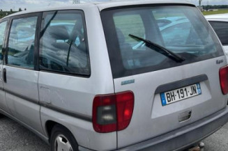 Pulseur d'air FIAT ULYSSE 1