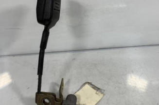 Pretensionneur de ceinture avant gauche RENAULT ESPACE 2 Photo n°1