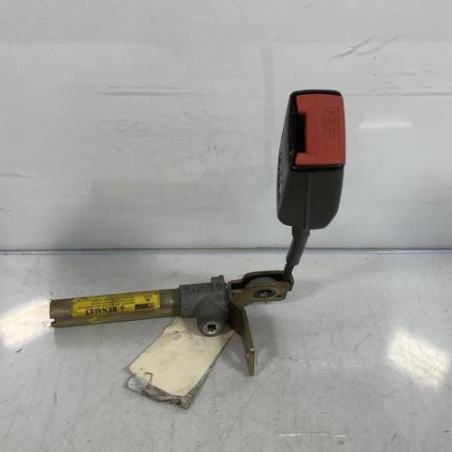 Pretensionneur de ceinture avant gauche RENAULT ESPACE 2