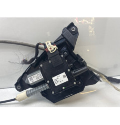 Bloc electrique de frein a main PEUGEOT 3008 1 Photo n°1