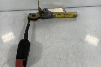 Pretensionneur de ceinture avant gauche RENAULT ESPACE 2