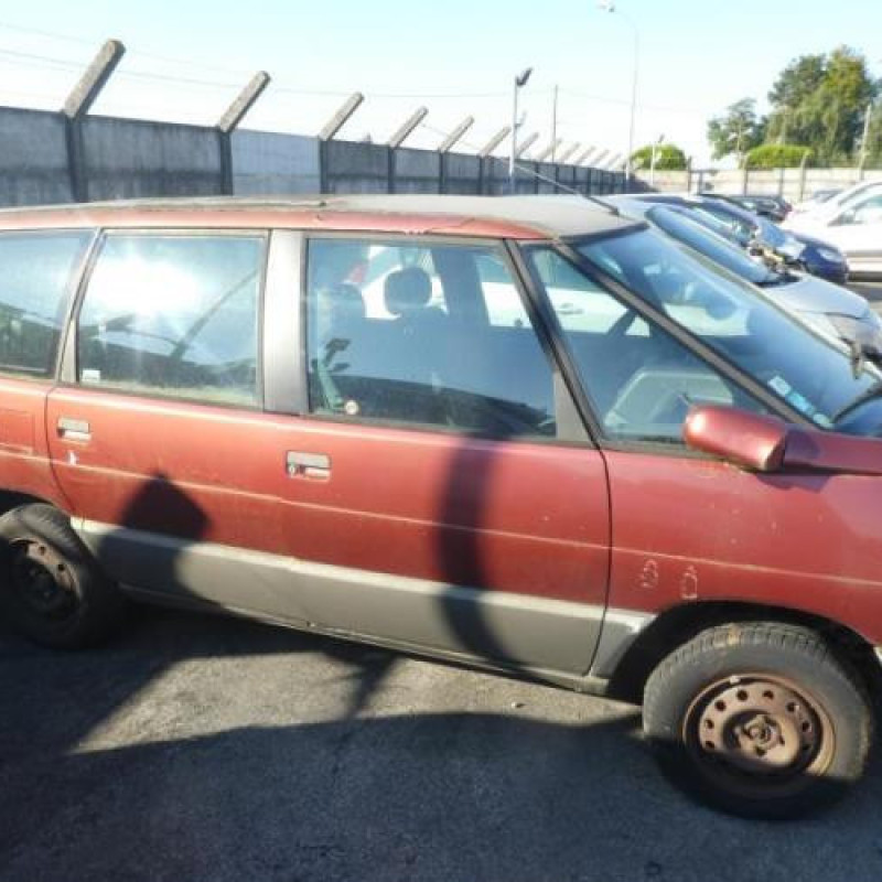 Pretensionneur de ceinture avant gauche RENAULT ESPACE 2 Photo n°5