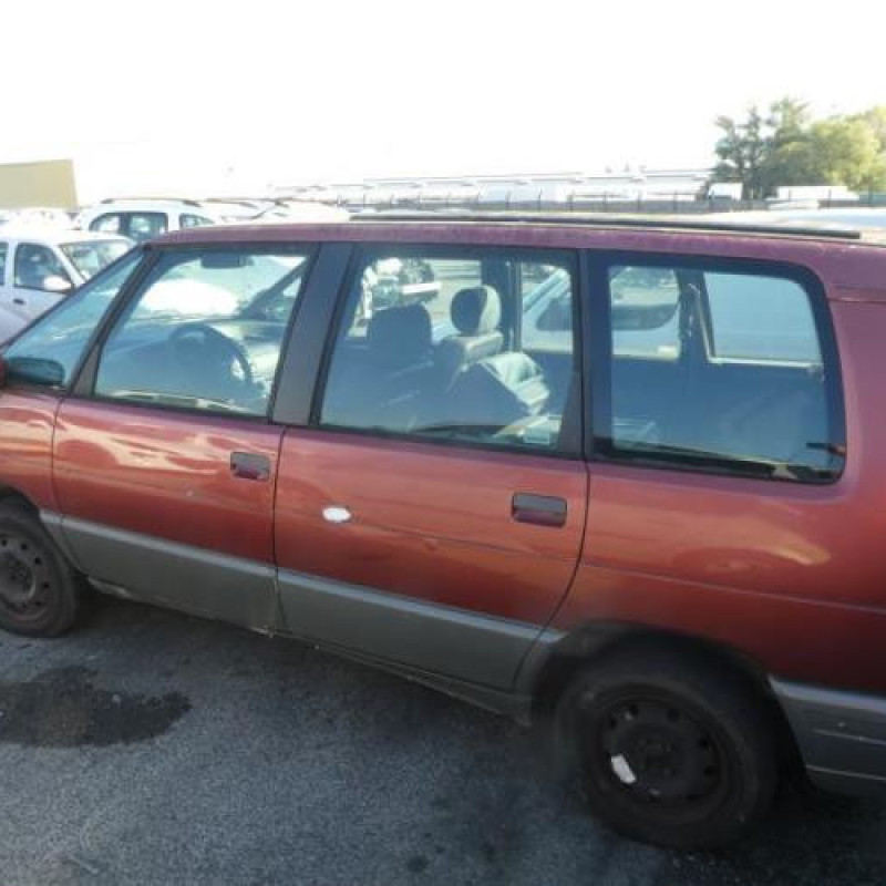 Pretensionneur de ceinture avant gauche RENAULT ESPACE 2 Photo n°7