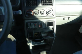 Pretensionneur de ceinture avant gauche RENAULT ESPACE 2