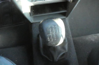 Pretensionneur de ceinture avant gauche RENAULT ESPACE 2