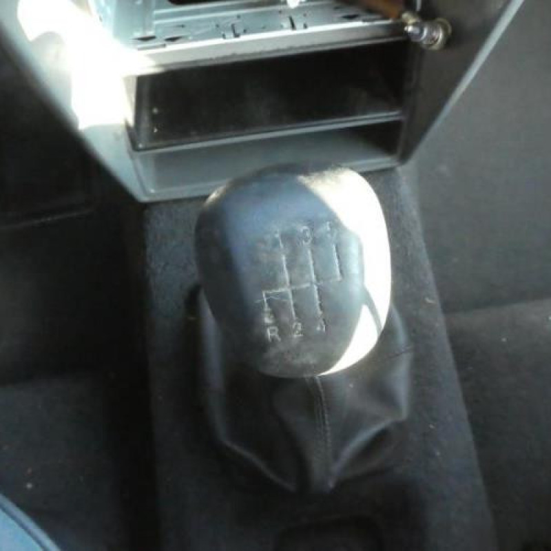 Pretensionneur de ceinture avant gauche RENAULT ESPACE 2 Photo n°11