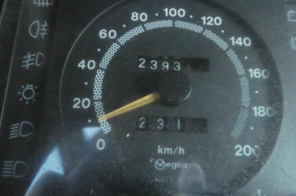 Serrure avant droit RENAULT ESPACE 2