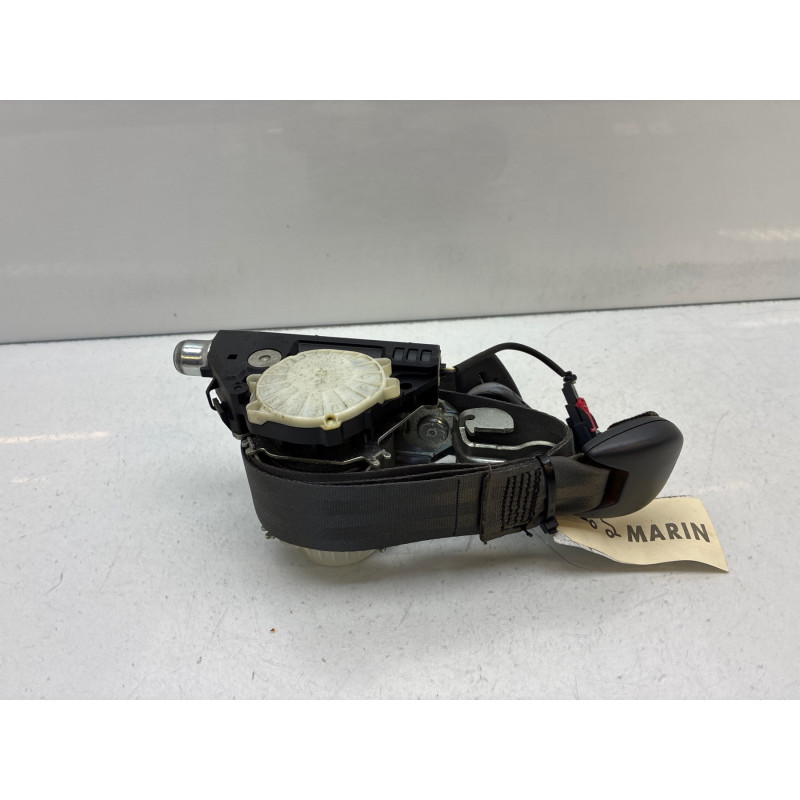 Pretensionneur de ceinture avant droit RENAULT CLIO 3 Photo n°4